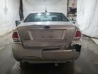 FORD FUSION SE photo