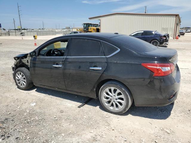 2019 NISSAN SENTRA S - 3N1AB7AP4KY431651