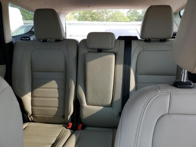 2019 FORD ESCAPE SEL - 1FMCU0HD1KUA49420