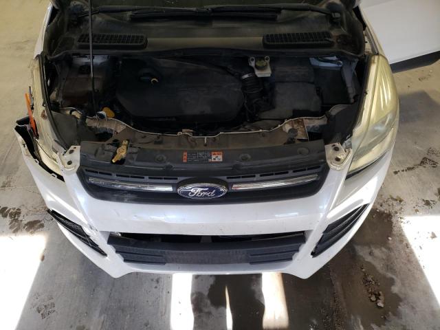 VIN 1FMCU0GX5FUA35747 2015 Ford Escape, SE no.12