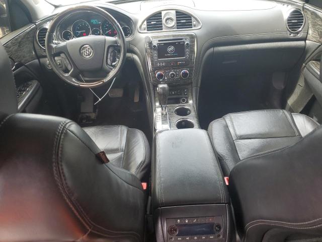 VIN 5GAKVBKD6EJ163132 2014 Buick Enclave no.8