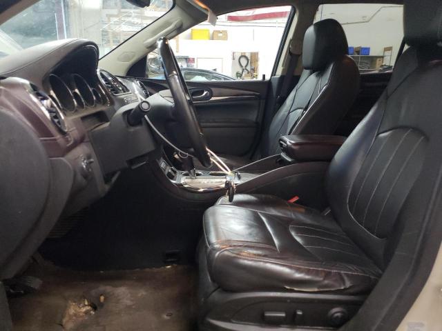 2015 BUICK ENCLAVE - 5GAKVBKD3FJ303364