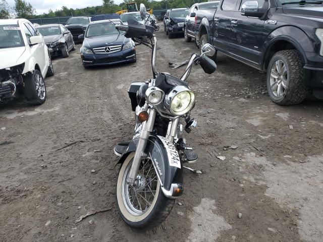 2015 HARLEY-DAVIDSON FLSTC HERI 1HD1BWV11FB019011