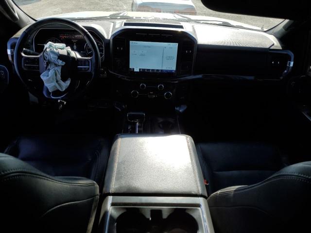 2022 FORD F150 SUPER - 1FTFW1E89NKD53278