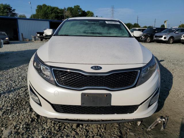 2015 KIA OPTIMA LX - KNAGM4A78F5644375