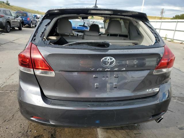 VIN 4T3BA3BBXEU054527 2014 Toyota Venza, LE no.6