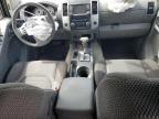 NISSAN FRONTIER S photo