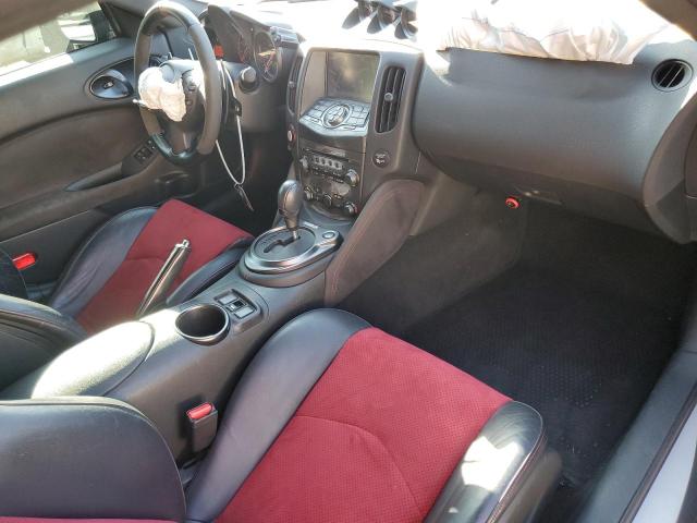 2019 NISSAN 370Z BASE - JN1AZ4EH5KM421047