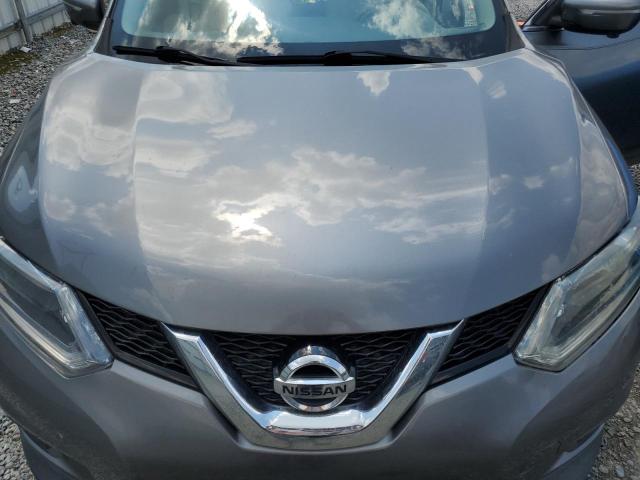 2015 NISSAN ROGUE S - KNMAT2MT3FP514033