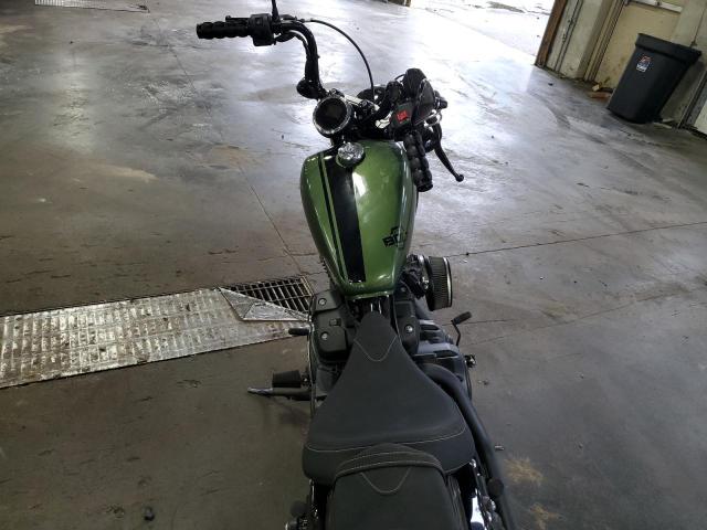 2014 YAMAHA XVS950 JYAVN05E3EA004438
