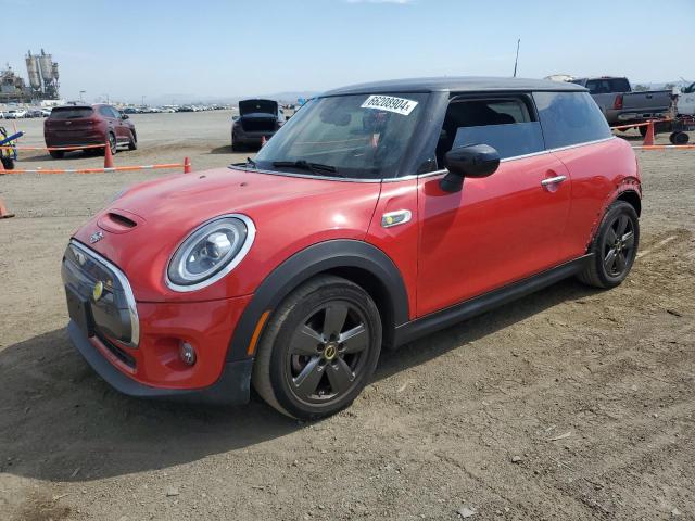 2021 MINI COOPER SE - WMWXP3C02M2P35190