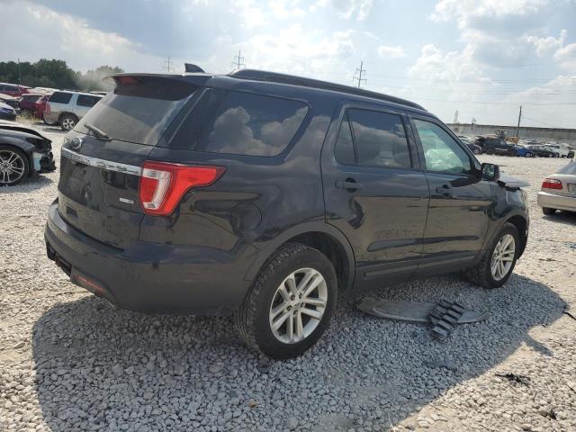 2016 FORD EXPLORER 1FM5K8B84GGC42725