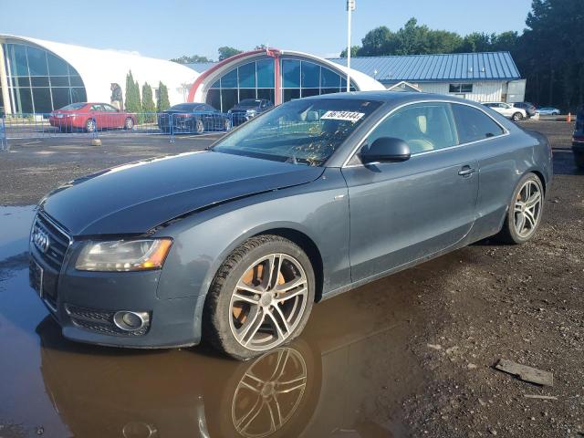 2008 AUDI A5 QUATTRO WAUDK78T18A033563  66734144