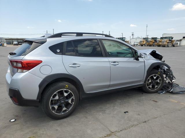 2020 SUBARU CROSSTREK - JF2GTAPC0L8234903
