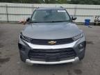 CHEVROLET TRAILBLAZE photo