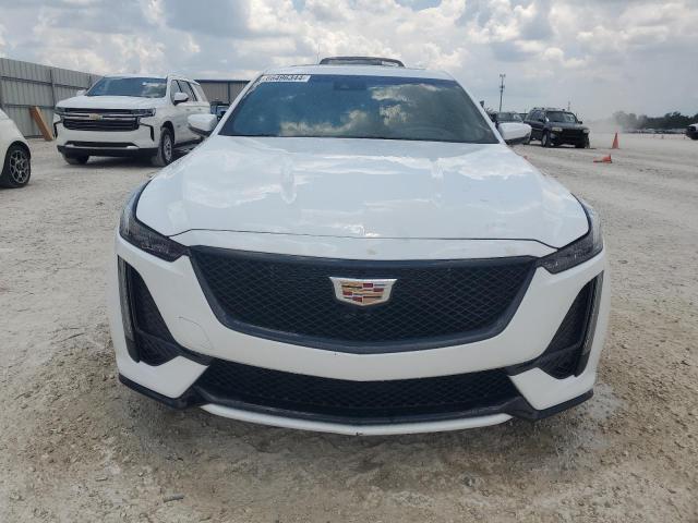 2021 CADILLAC CT5-V - 1G6DR5RW1M0146430