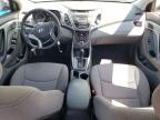 HYUNDAI ELANTRA SE photo