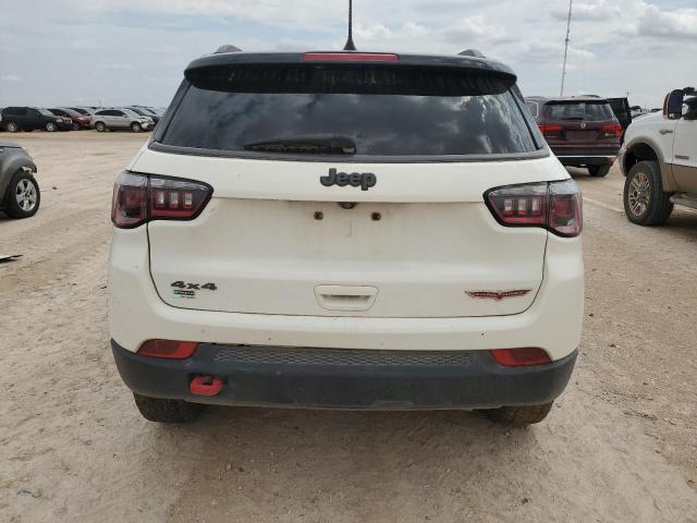 VIN 3C4NJDDB0LT111550 2020 Jeep Compass, Trailhawk no.6