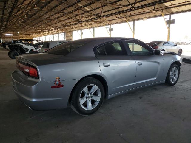 VIN 2C3CDXBG1DH664074 2013 Dodge Charger, SE no.3