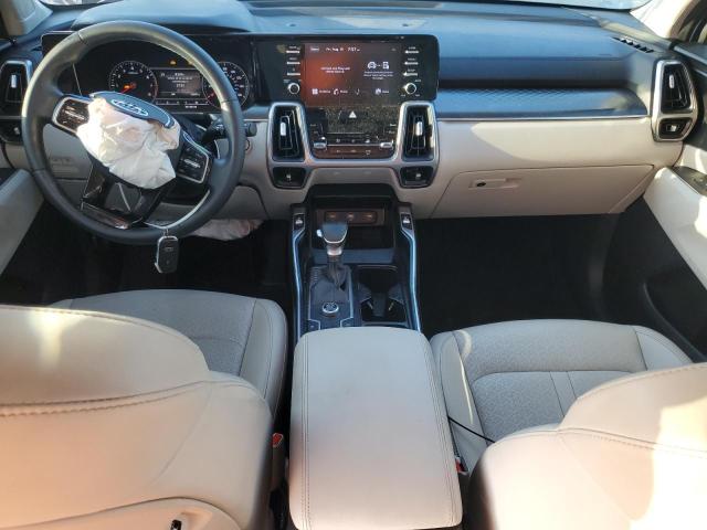 2021 KIA SORENTO S - 5XYRL4LC9MG005340