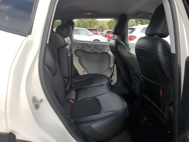 2019 JEEP COMPASS TR - 3C4NJDDB9KT629218