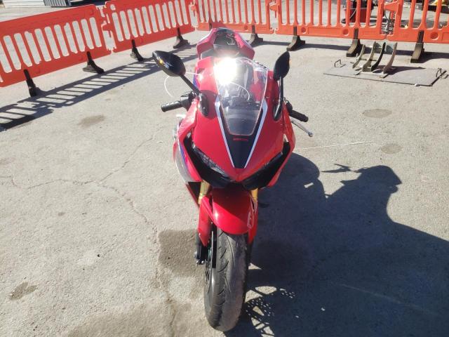 2022 HONDA CBR1000 RR JH2SC7710NK500024