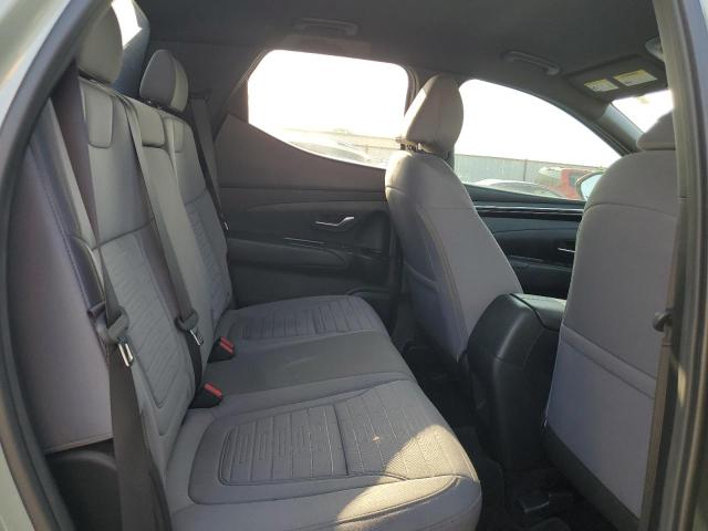 2022 HYUNDAI SANTA CRUZ - 5NTJB4AE0NH035083
