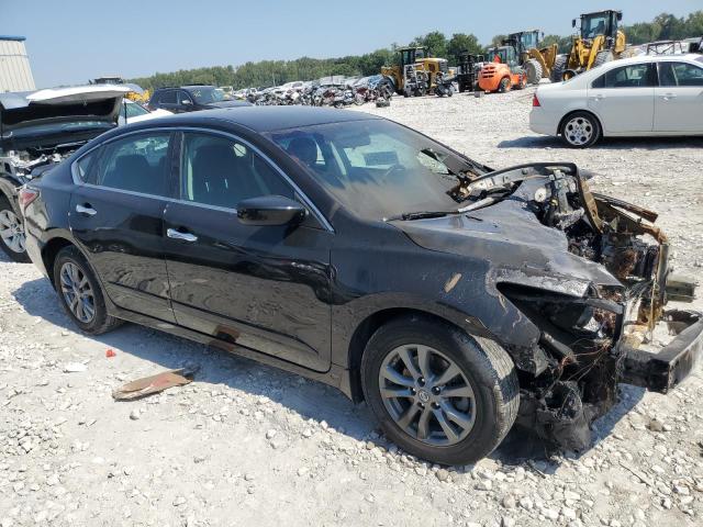 2015 NISSAN ALTIMA 2.5 - 1N4AL3APXFC580055