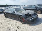 PORSCHE PANAMERA S photo