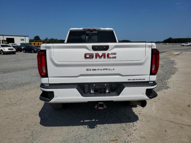 2020 GMC SIERRA K35 - 1GT49WEY4LF269256