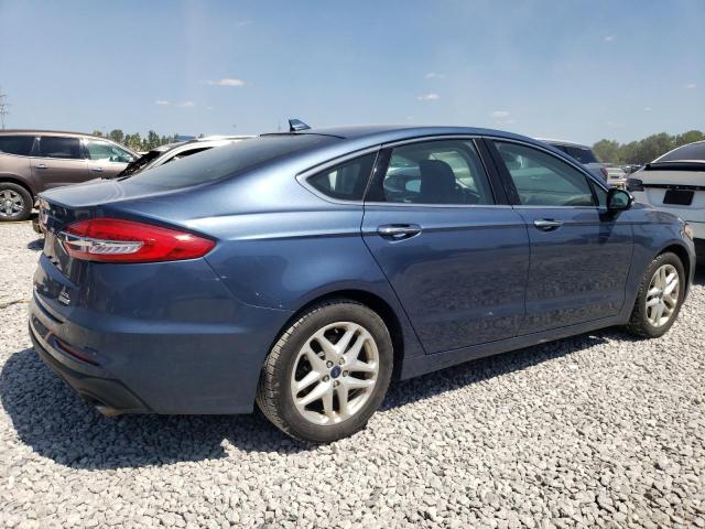 VIN 3FA6P0CD0KR248911 2019 Ford Fusion, Sel no.3