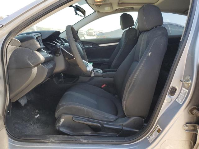 2016 HONDA CIVIC EX - 19XFC2F71GE218418