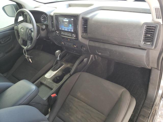 2022 NISSAN FRONTIER S - 1N6ED1CL7NN641336