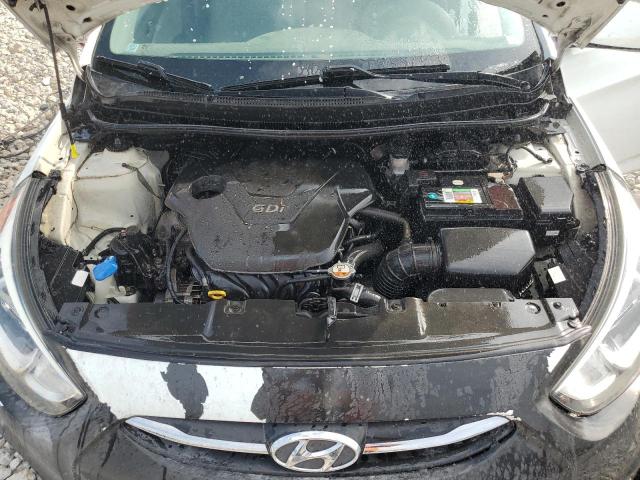 2015 HYUNDAI ACCENT GS KMHCT5AE3FU219172