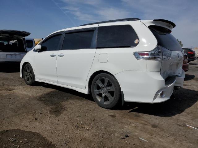 2015 TOYOTA SIENNA SPO - 5TDXK3DC9FS688181
