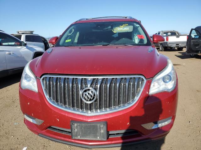 VIN 5GAKVCKDXEJ157369 2014 Buick Enclave no.5