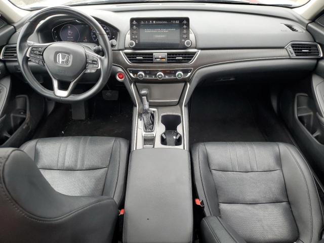 2019 HONDA ACCORD EXL - 1HGCV1F56KA019500