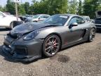 PORSCHE CAYMAN GT4 снимка