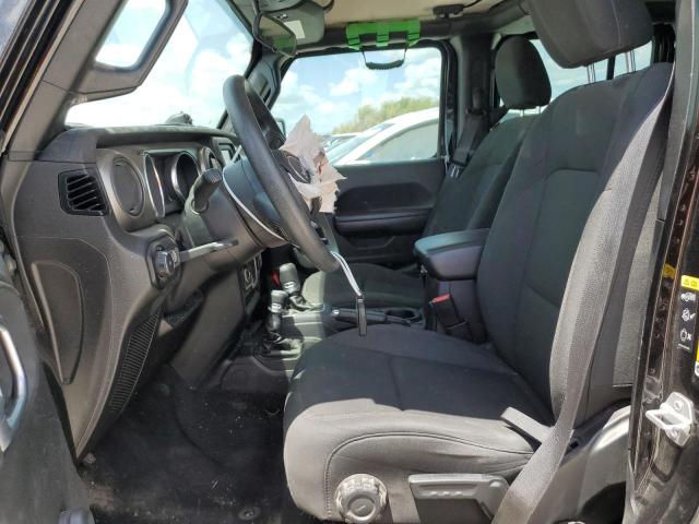 2020 JEEP WRANGLER U - 1C4HJXDG5LW197006