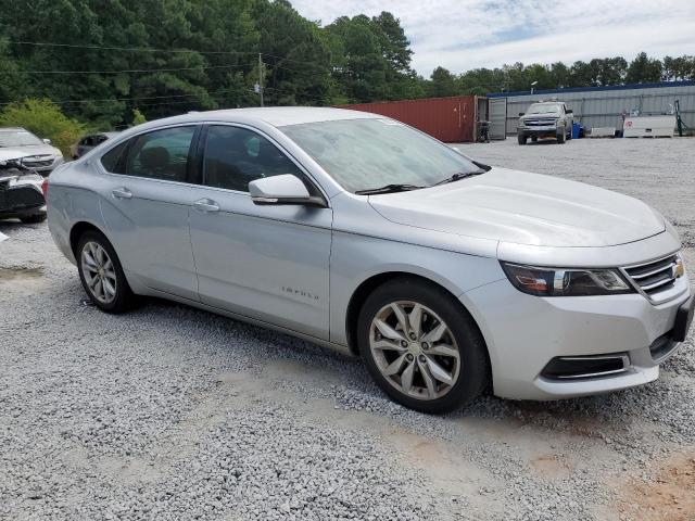 2016 CHEVROLET IMPALA LT - 2G1115S36G9130380