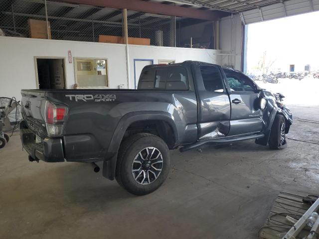 VIN 3TYSZ5AN1PT154217 2023 Toyota Tacoma, Access Cab no.3