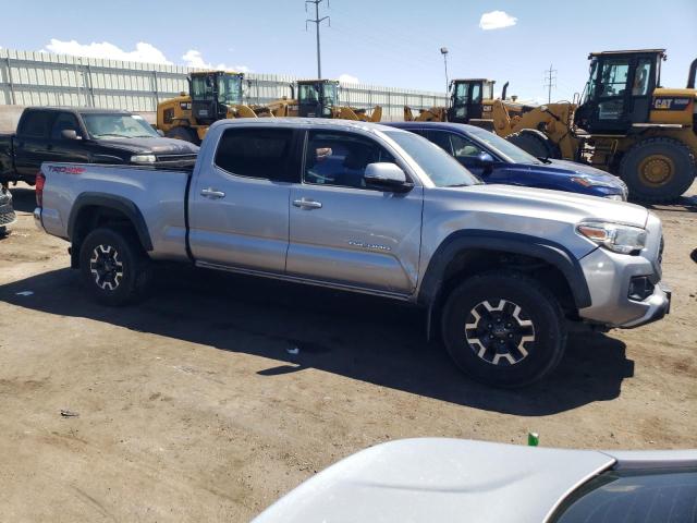 VIN 3TMDZ5BN0JM050456 2018 Toyota Tacoma, Double Cab no.4