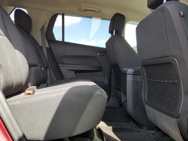 2017 GMC TERRAIN SL - 2GKFLTE36H6139367