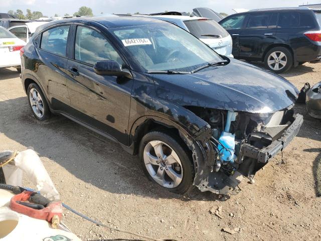 2020 HONDA HR-V LX - 3CZRU6H36LG702203
