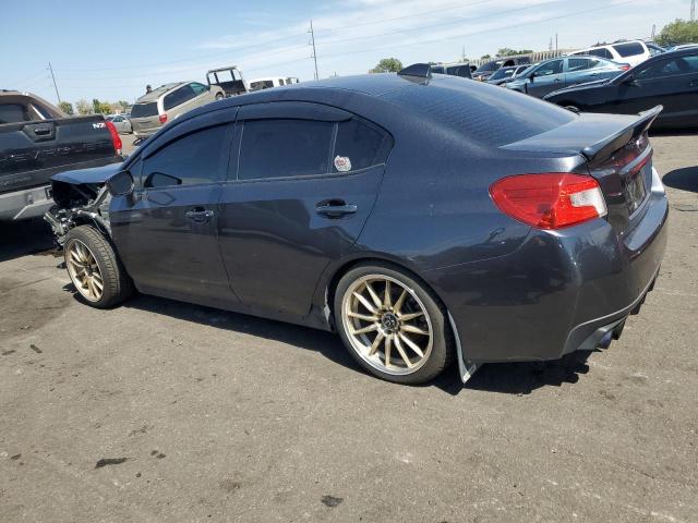 VIN JF1VA1A67F9834885 2015 Subaru WRX no.2