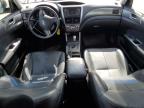 SUBARU FORESTER L photo