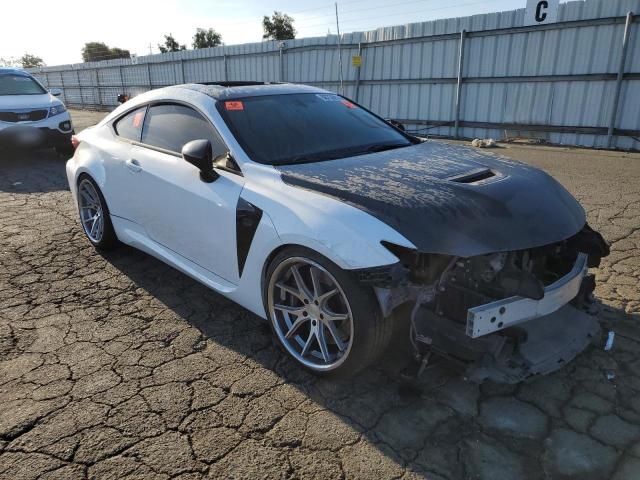 2015 LEXUS RC-F JTHHP5BC6F5002140