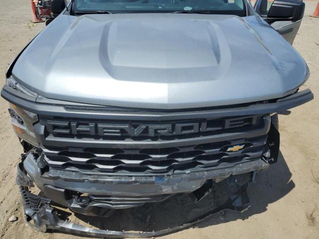 2024 CHEVROLET SILVERADO 3GCPABEK9RG167807  66199074