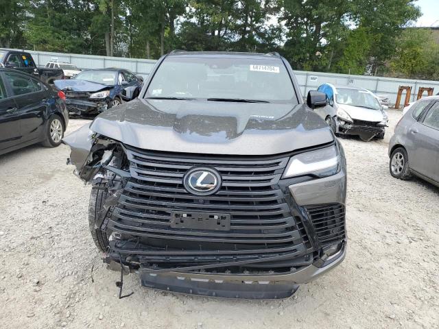 2023 LEXUS LX 600 BAS - JTJGB7CX6P4028010