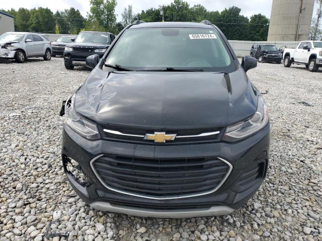 2019 CHEVROLET TRAX 1LT - KL7CJPSBXKB898242